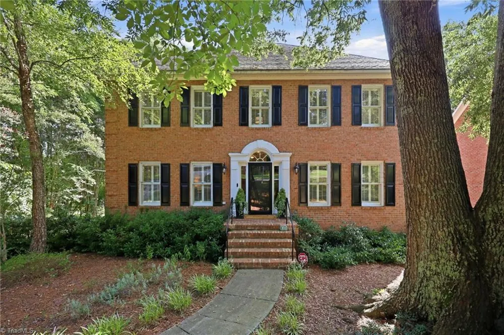 303 Bing Crosby Boulevard Bermuda Run, NC 27006
