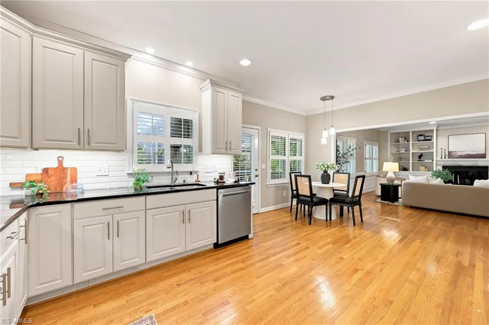 303 Bing Crosby Boulevard Bermuda Run, NC 27006