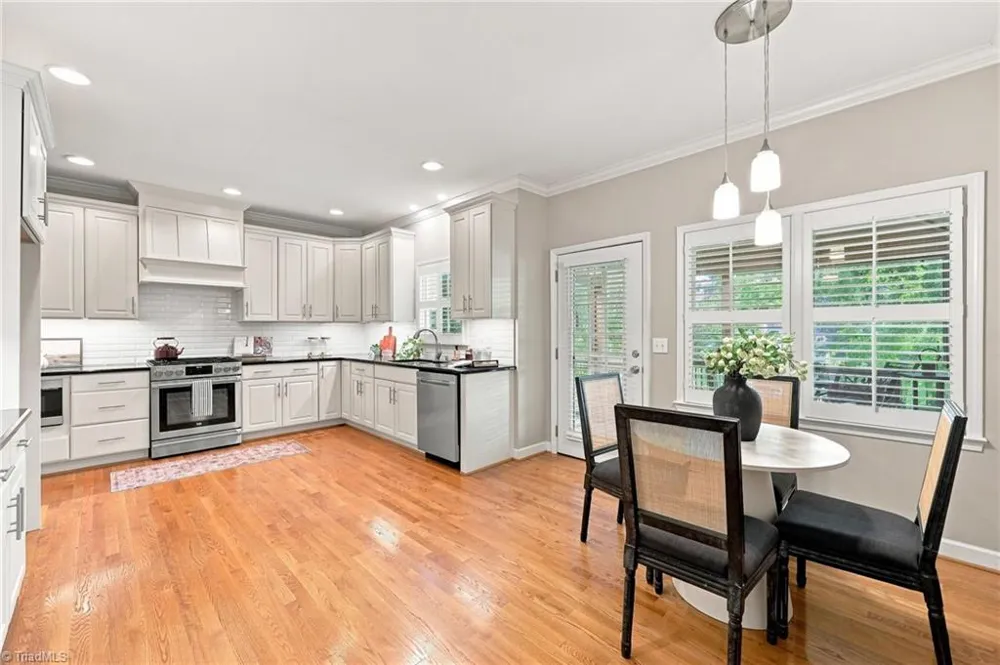303 Bing Crosby Boulevard Bermuda Run, NC 27006