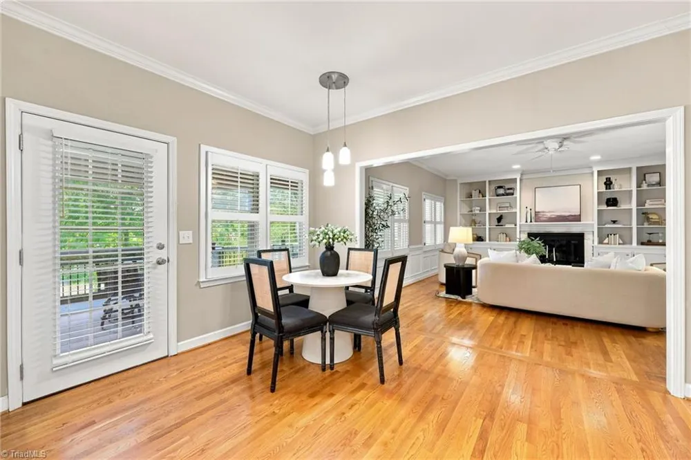 303 Bing Crosby Boulevard Bermuda Run, NC 27006