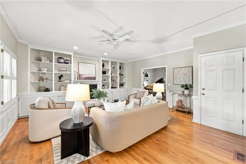 303 Bing Crosby Boulevard Bermuda Run, NC 27006