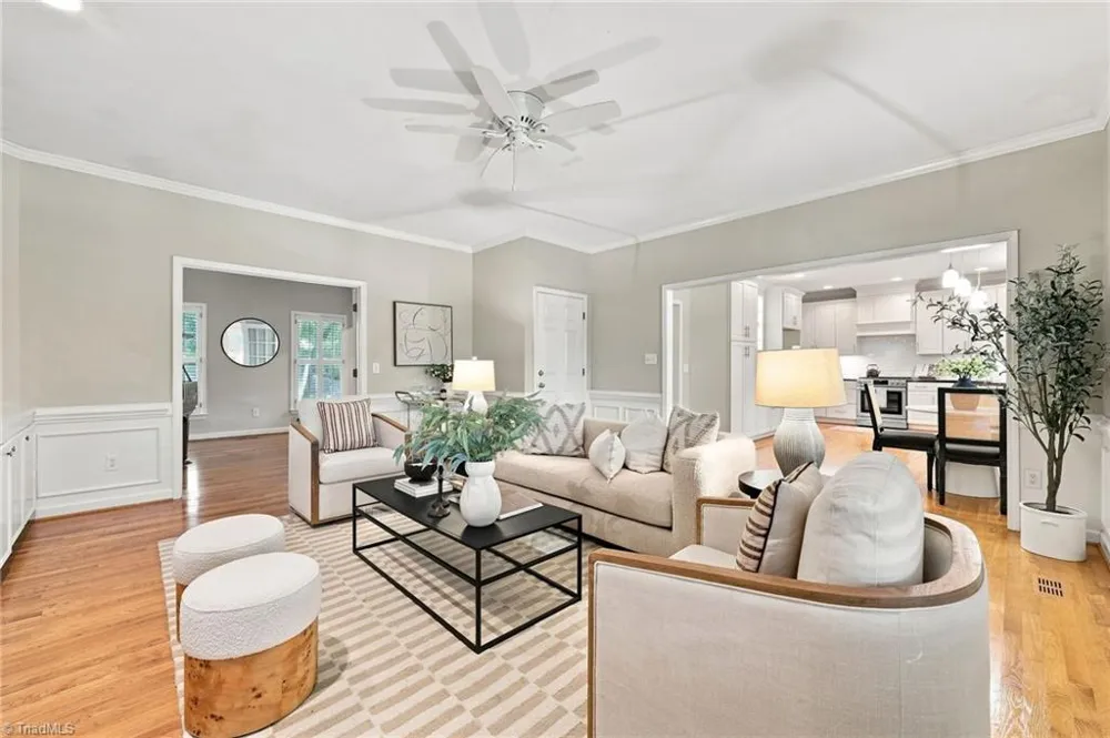 303 Bing Crosby Boulevard Bermuda Run, NC 27006