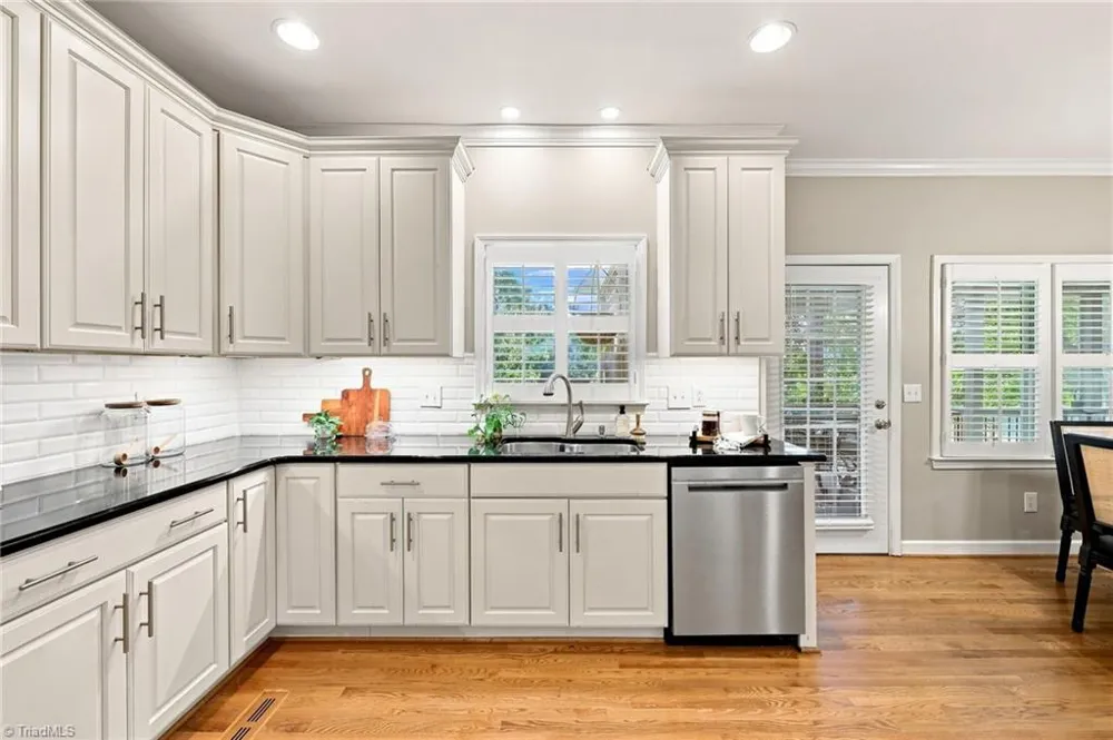 303 Bing Crosby Boulevard Bermuda Run, NC 27006
