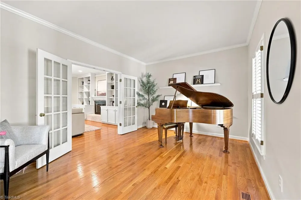 303 Bing Crosby Boulevard Bermuda Run, NC 27006