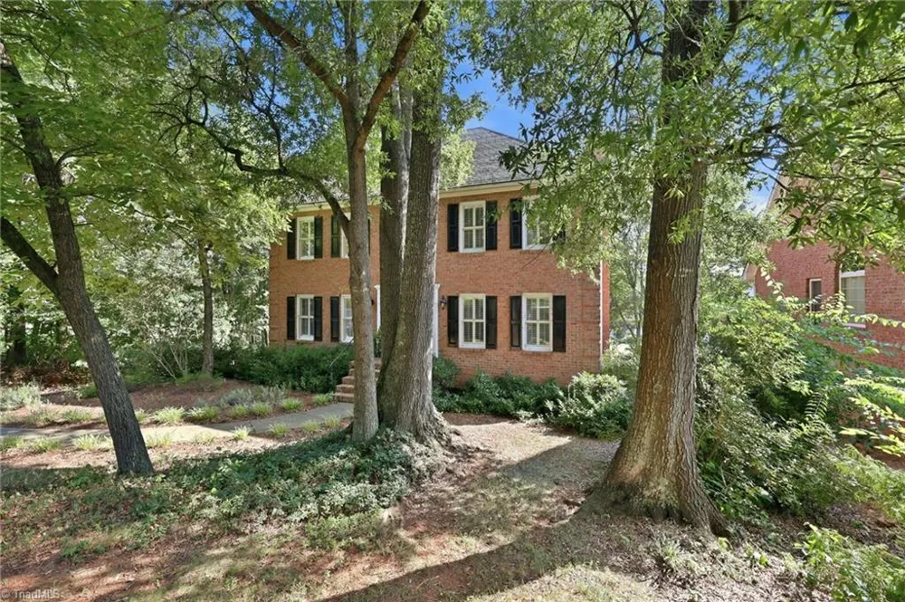303 Bing Crosby Boulevard Bermuda Run, NC 27006