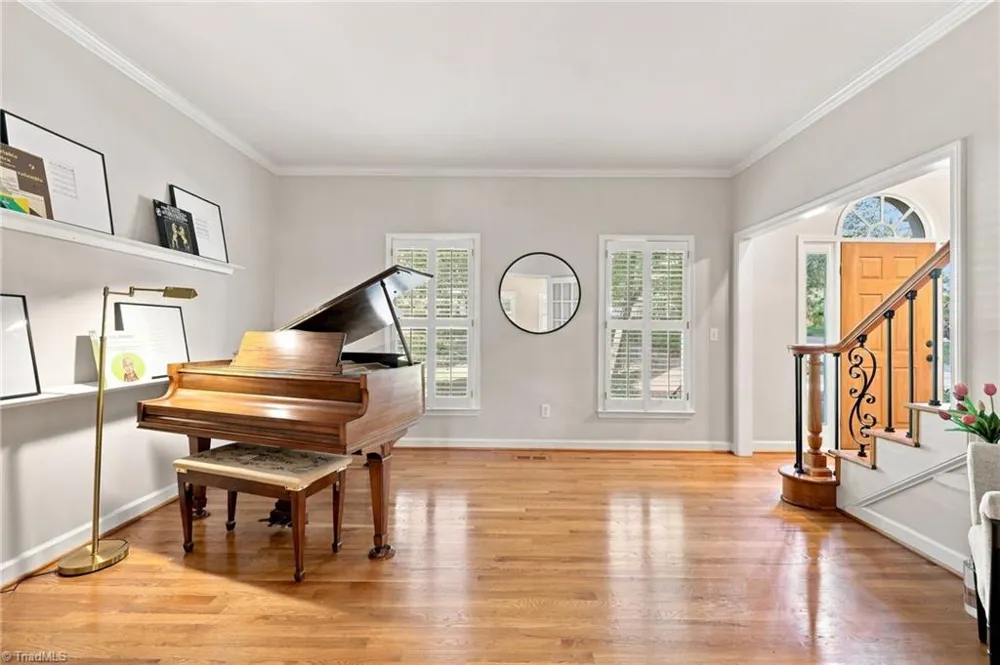 303 Bing Crosby Boulevard Bermuda Run, NC 27006