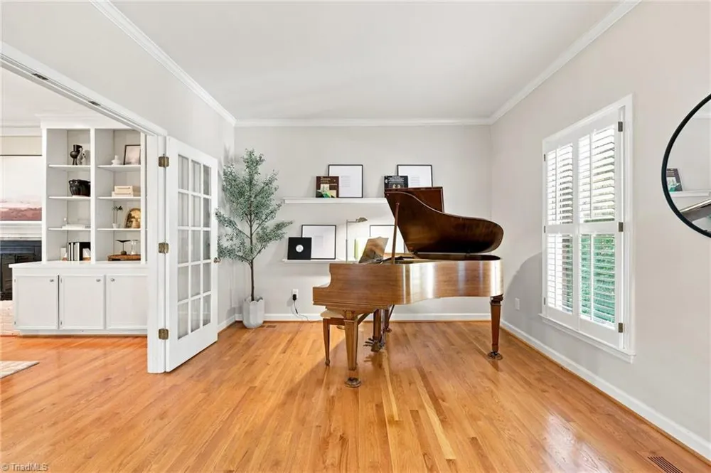 303 Bing Crosby Boulevard Bermuda Run, NC 27006