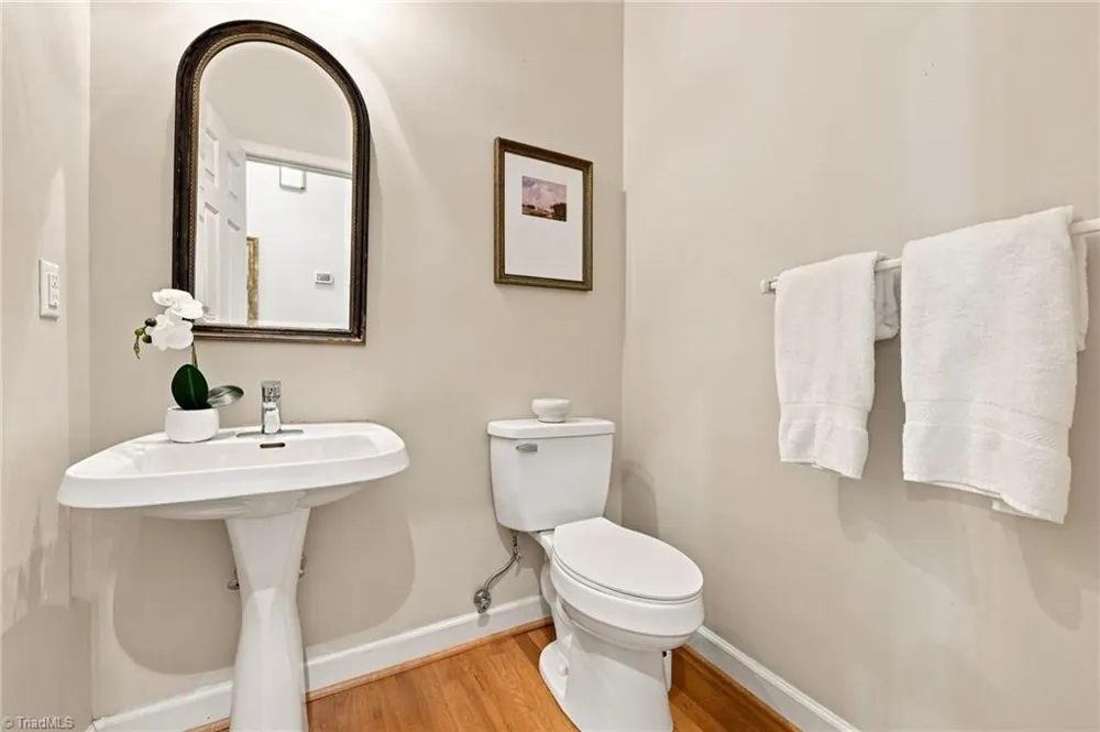 303 Bing Crosby Boulevard Bermuda Run, NC 27006