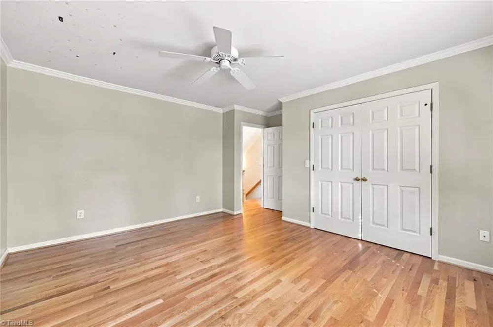 303 Bing Crosby Boulevard Bermuda Run, NC 27006