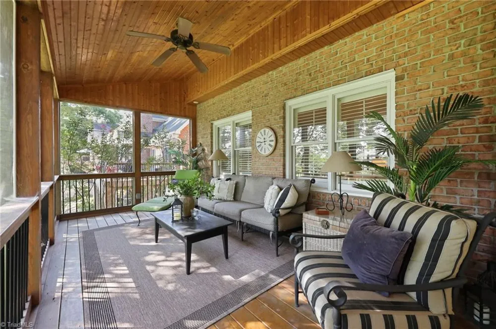 303 Bing Crosby Boulevard Bermuda Run, NC 27006