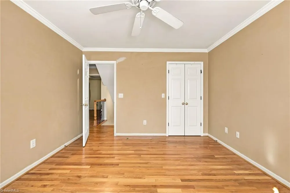 303 Bing Crosby Boulevard Bermuda Run, NC 27006