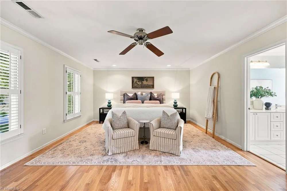303 Bing Crosby Boulevard Bermuda Run, NC 27006