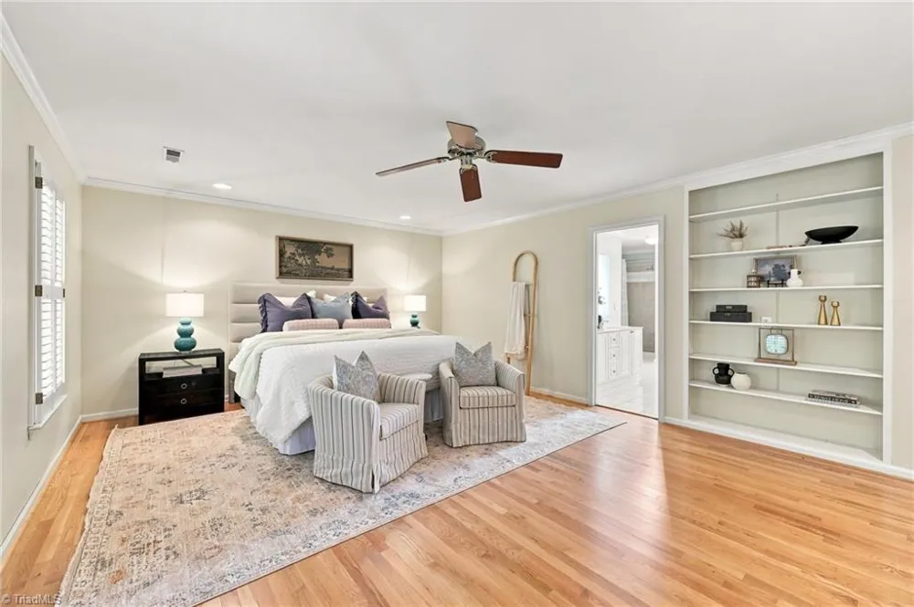 303 Bing Crosby Boulevard Bermuda Run, NC 27006