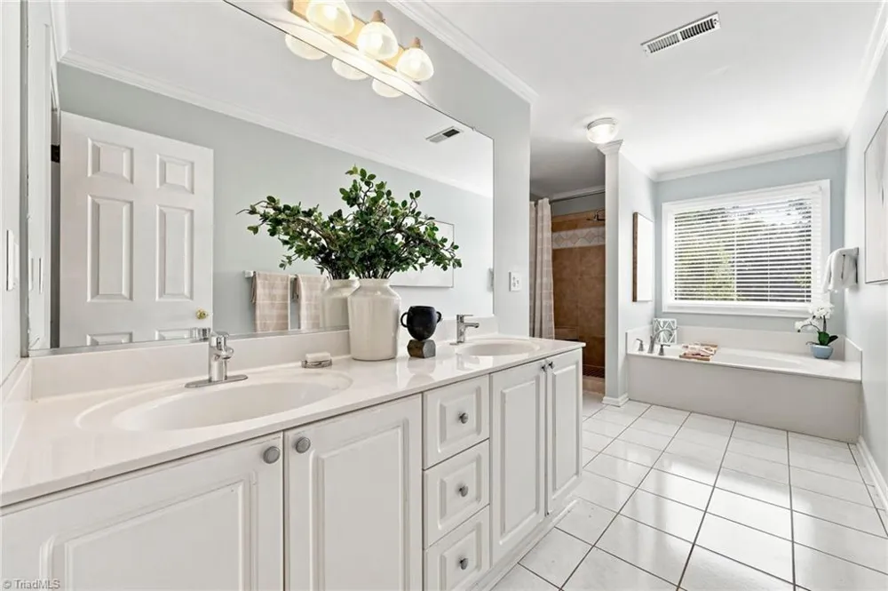 303 Bing Crosby Boulevard Bermuda Run, NC 27006