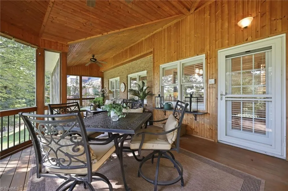 303 Bing Crosby Boulevard Bermuda Run, NC 27006