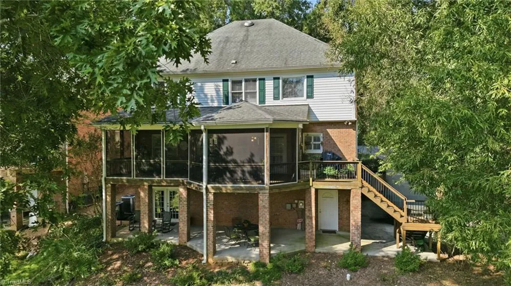 303 Bing Crosby Boulevard Bermuda Run, NC 27006