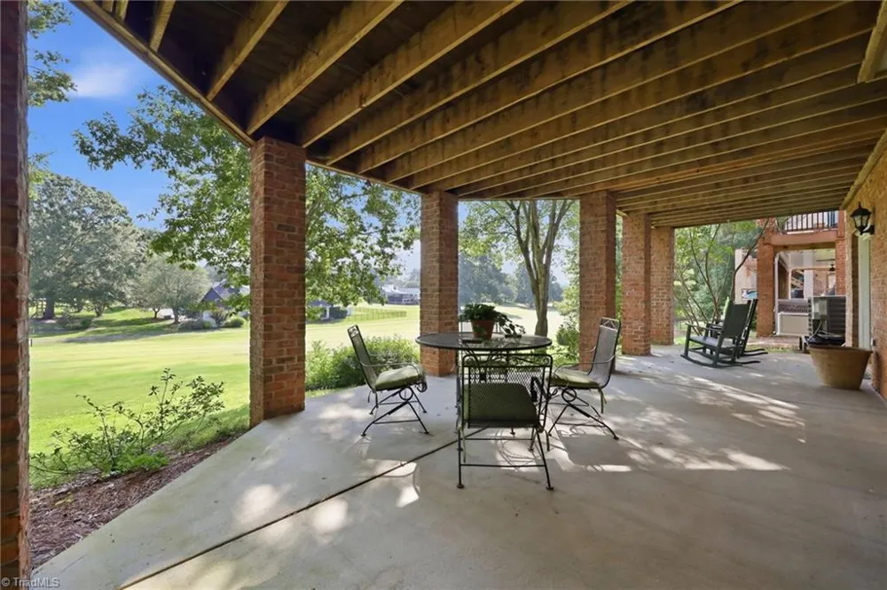 303 Bing Crosby Boulevard Bermuda Run, NC 27006