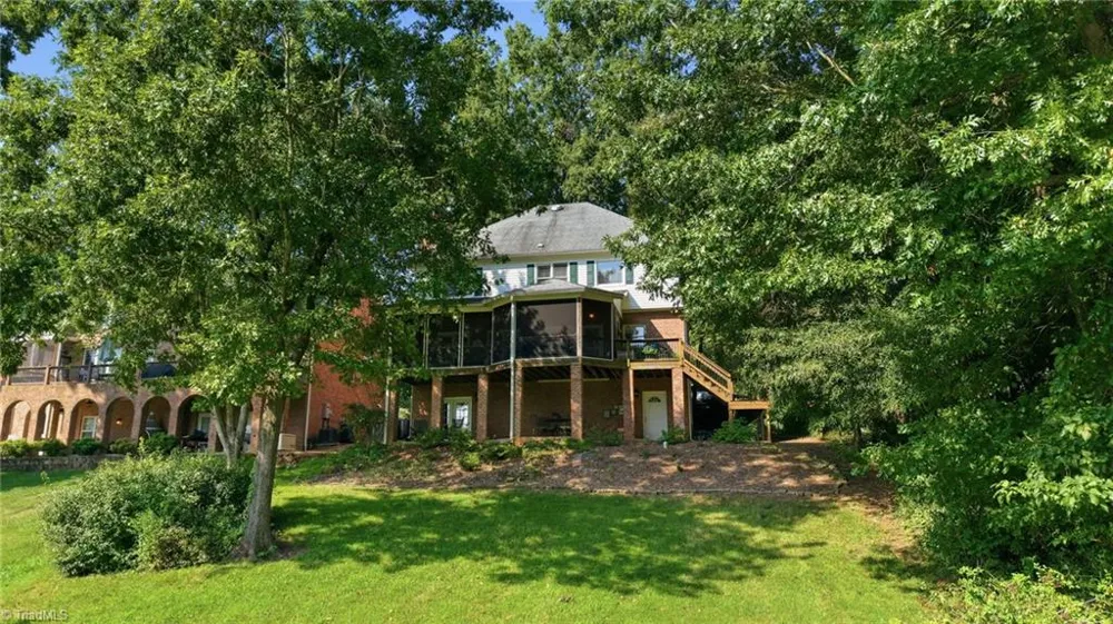 303 Bing Crosby Boulevard Bermuda Run, NC 27006