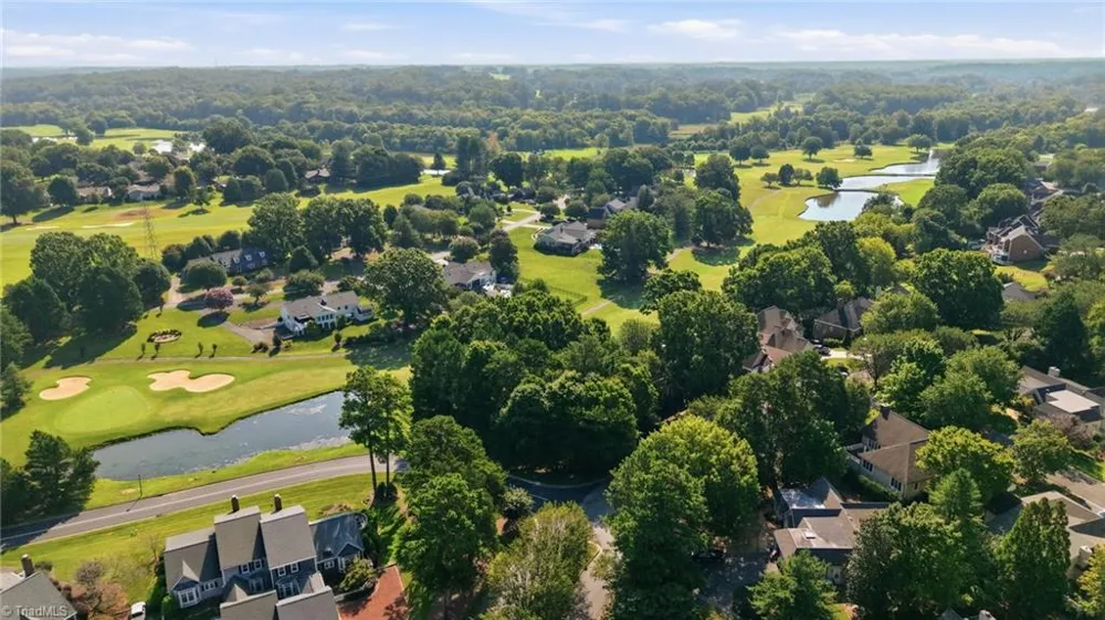 303 Bing Crosby Boulevard Bermuda Run, NC 27006