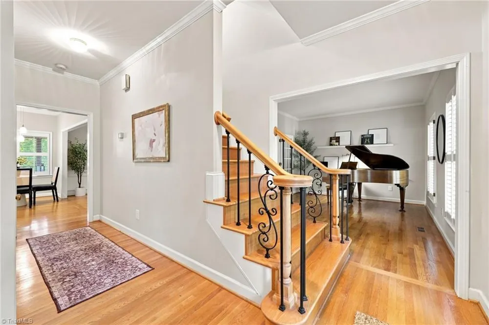 303 Bing Crosby Boulevard Bermuda Run, NC 27006