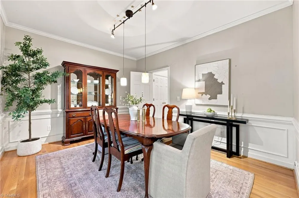 303 Bing Crosby Boulevard Bermuda Run, NC 27006