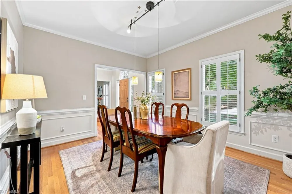 303 Bing Crosby Boulevard Bermuda Run, NC 27006