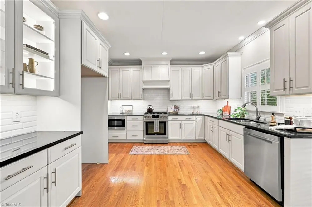 303 Bing Crosby Boulevard Bermuda Run, NC 27006