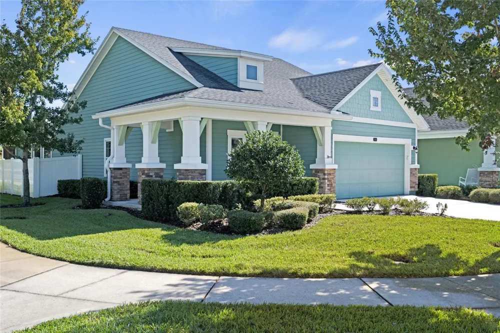 354 PARK LAKE DRIVE Ponte Vedra, FL 32081