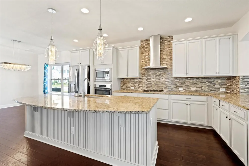 354 PARK LAKE DRIVE Ponte Vedra, FL 32081