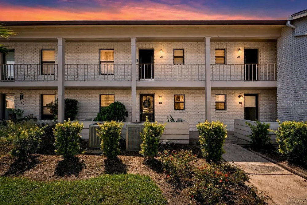 2994 PLAZA TERRACE DRIVE #2994 Orlando, FL 32803