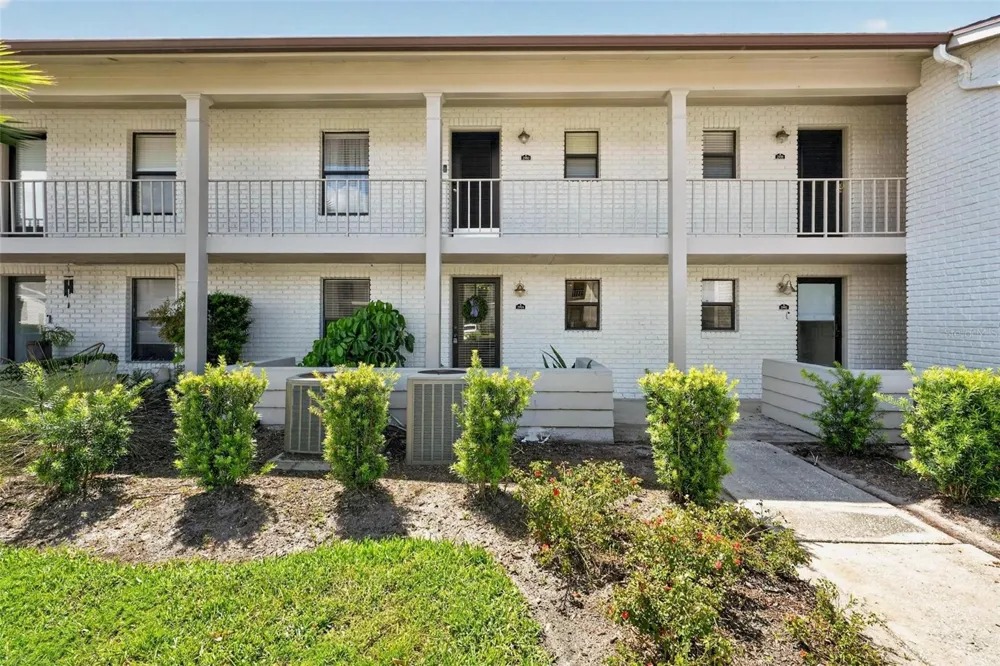 2994 PLAZA TERRACE DRIVE #2994 Orlando, FL 32803