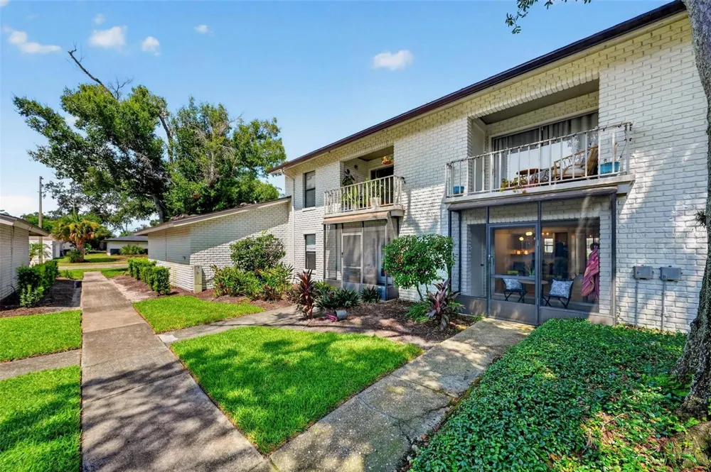 2994 PLAZA TERRACE DRIVE #2994 Orlando, FL 32803