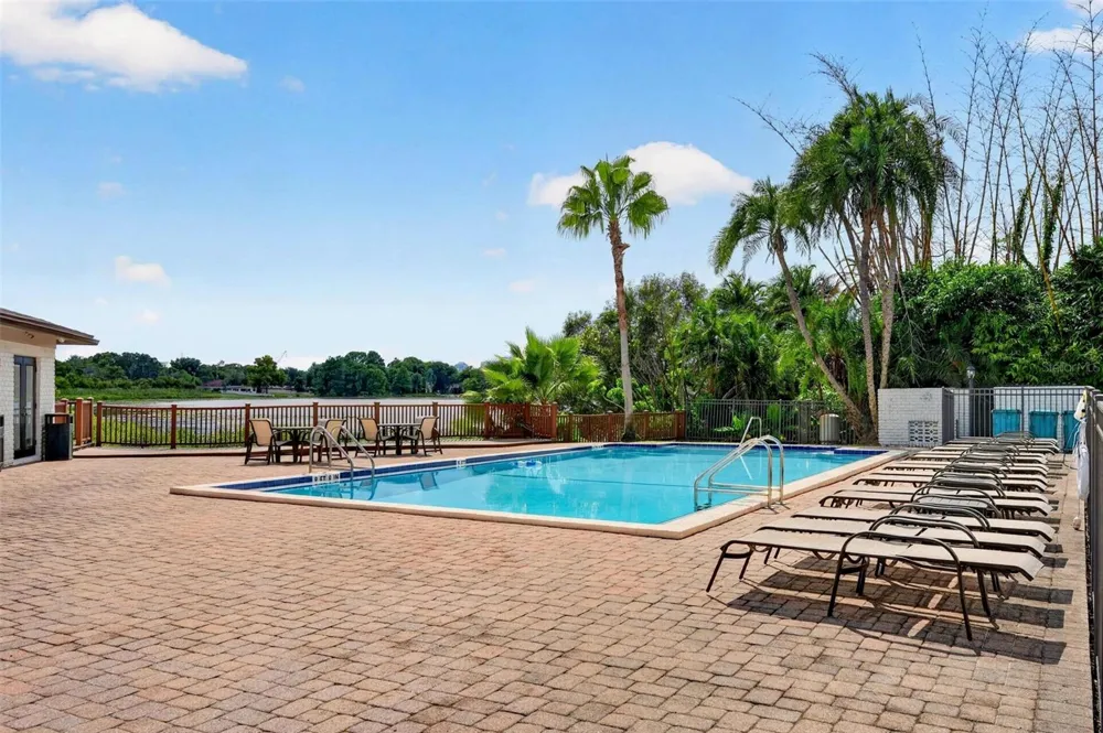2994 PLAZA TERRACE DRIVE #2994 Orlando, FL 32803