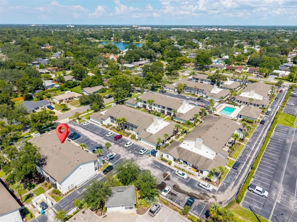 2994 PLAZA TERRACE DRIVE #2994 Orlando, FL 32803