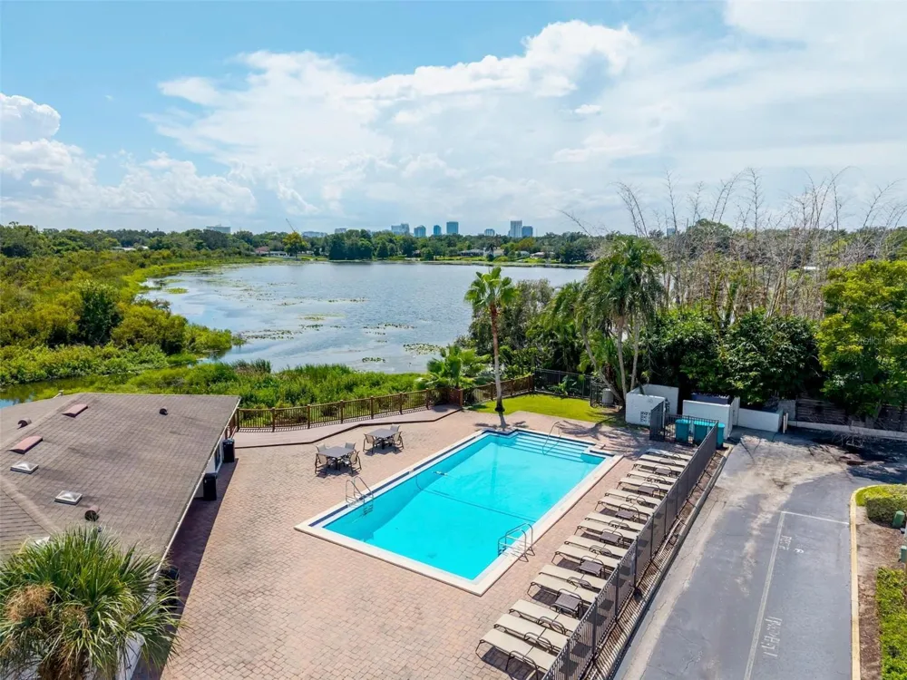 2994 PLAZA TERRACE DRIVE #2994 Orlando, FL 32803