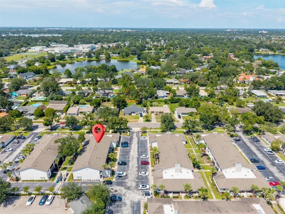 2994 PLAZA TERRACE DRIVE #2994 Orlando, FL 32803