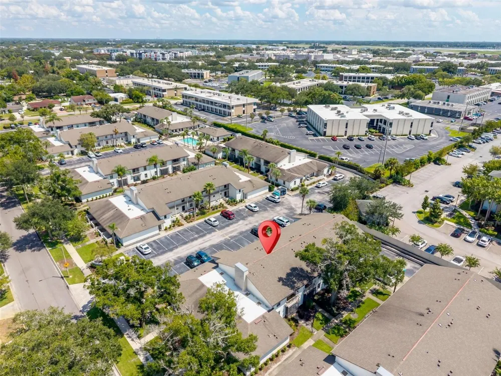 2994 PLAZA TERRACE DRIVE #2994 Orlando, FL 32803