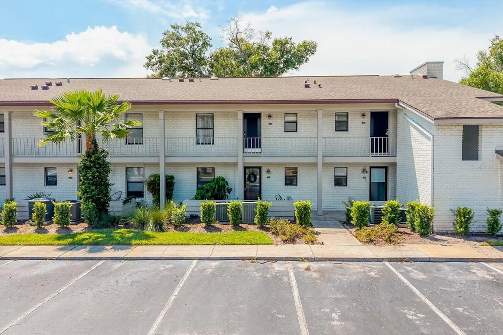 2994 PLAZA TERRACE DRIVE #2994 Orlando, FL 32803