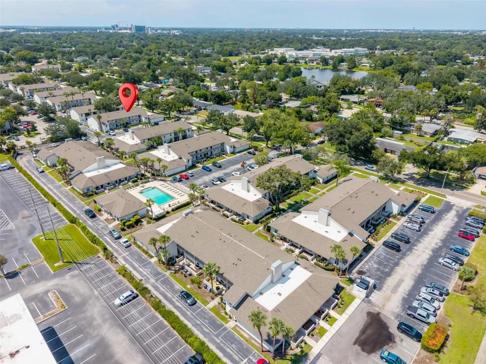 2994 PLAZA TERRACE DRIVE #2994 Orlando, FL 32803