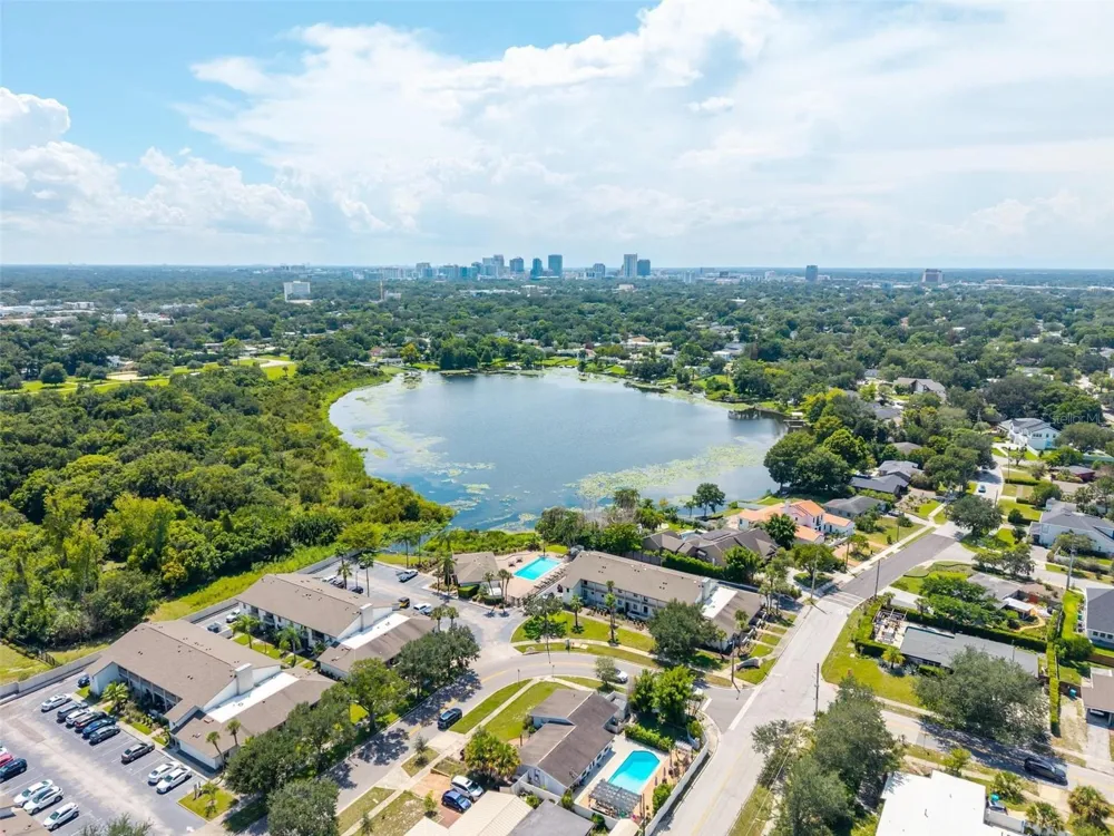 2994 PLAZA TERRACE DRIVE #2994 Orlando, FL 32803