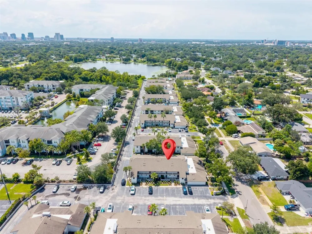 2994 PLAZA TERRACE DRIVE #2994 Orlando, FL 32803