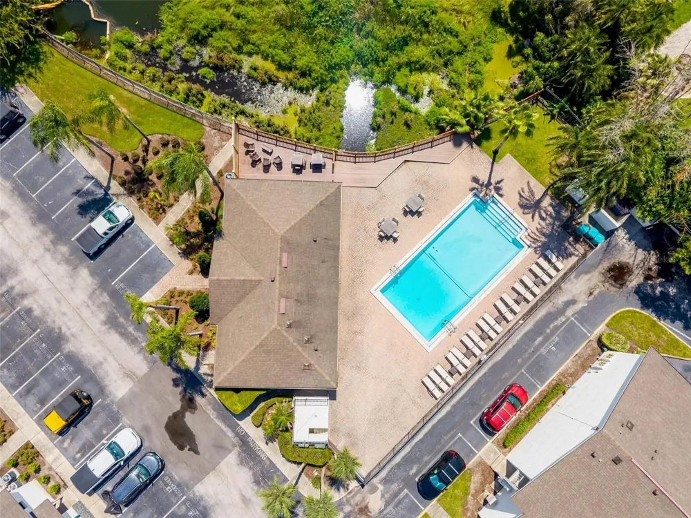 2994 PLAZA TERRACE DRIVE #2994 Orlando, FL 32803