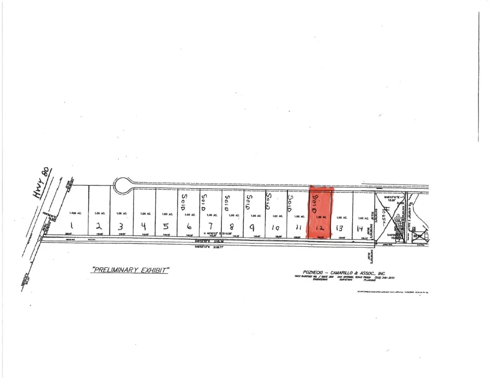 330 Airfield Road Fentress, TX 78622