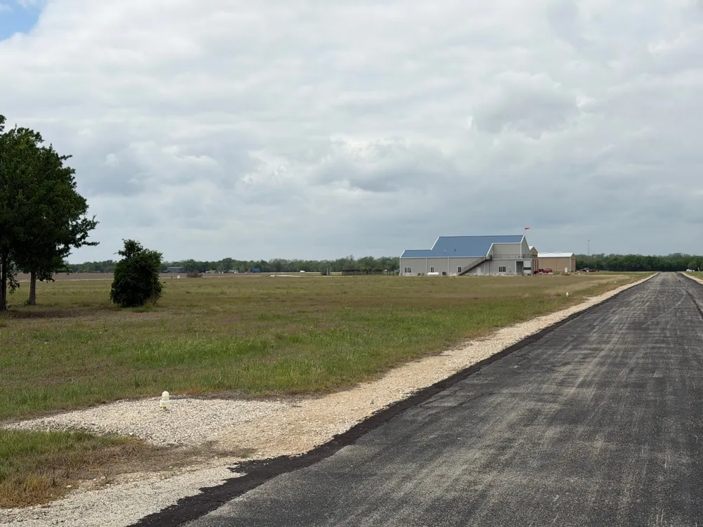 330 Airfield Road Fentress, TX 78622