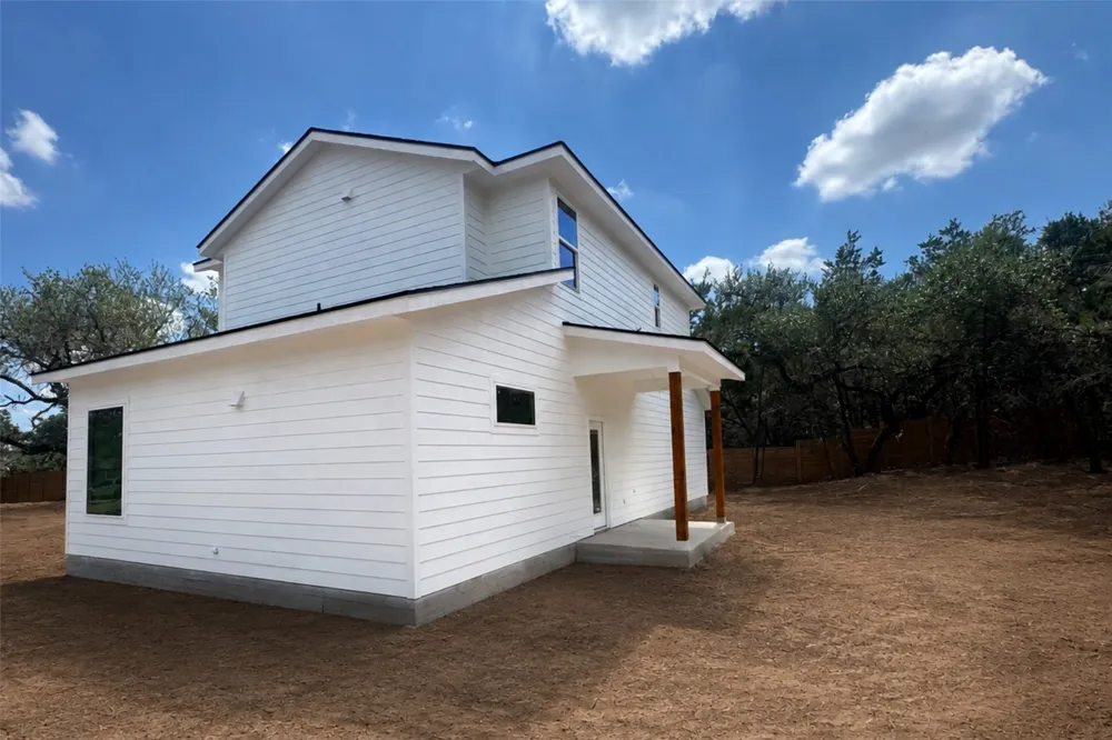 13 Summertime Circle Wimberley, TX 78676