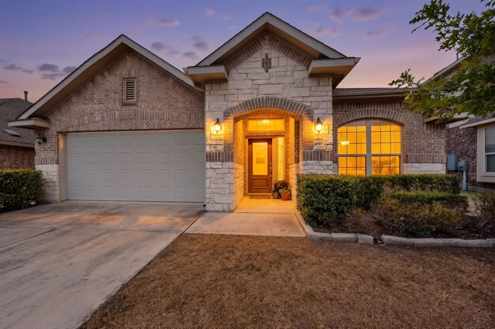 12202 Chalco Street Austin, TX 78748