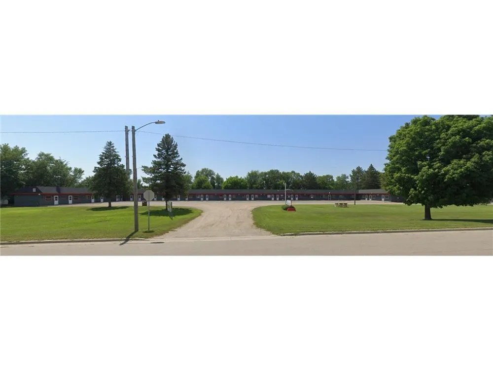403 5th Street Wheaton, MN 56296