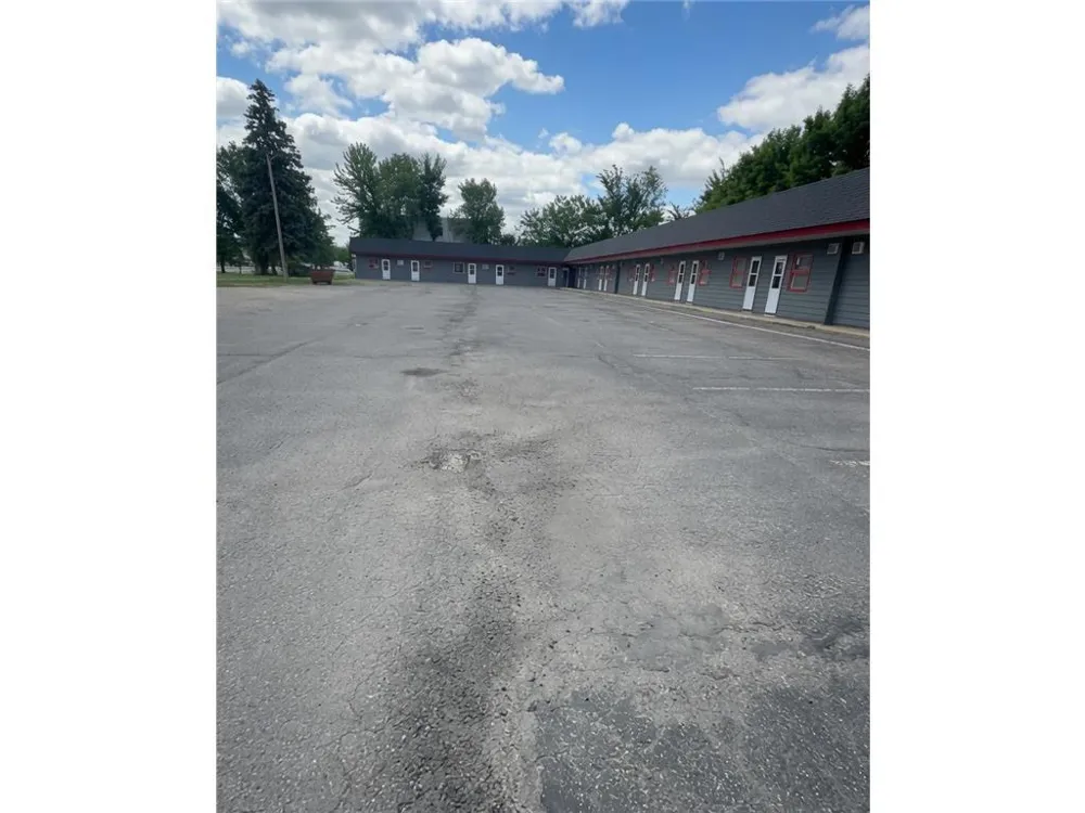 403 5th Street Wheaton, MN 56296