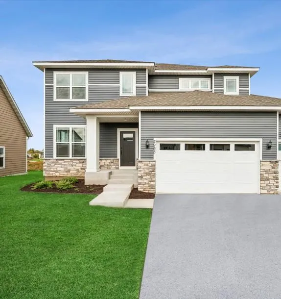 1504 Summerland Way Shakopee, MN 55379