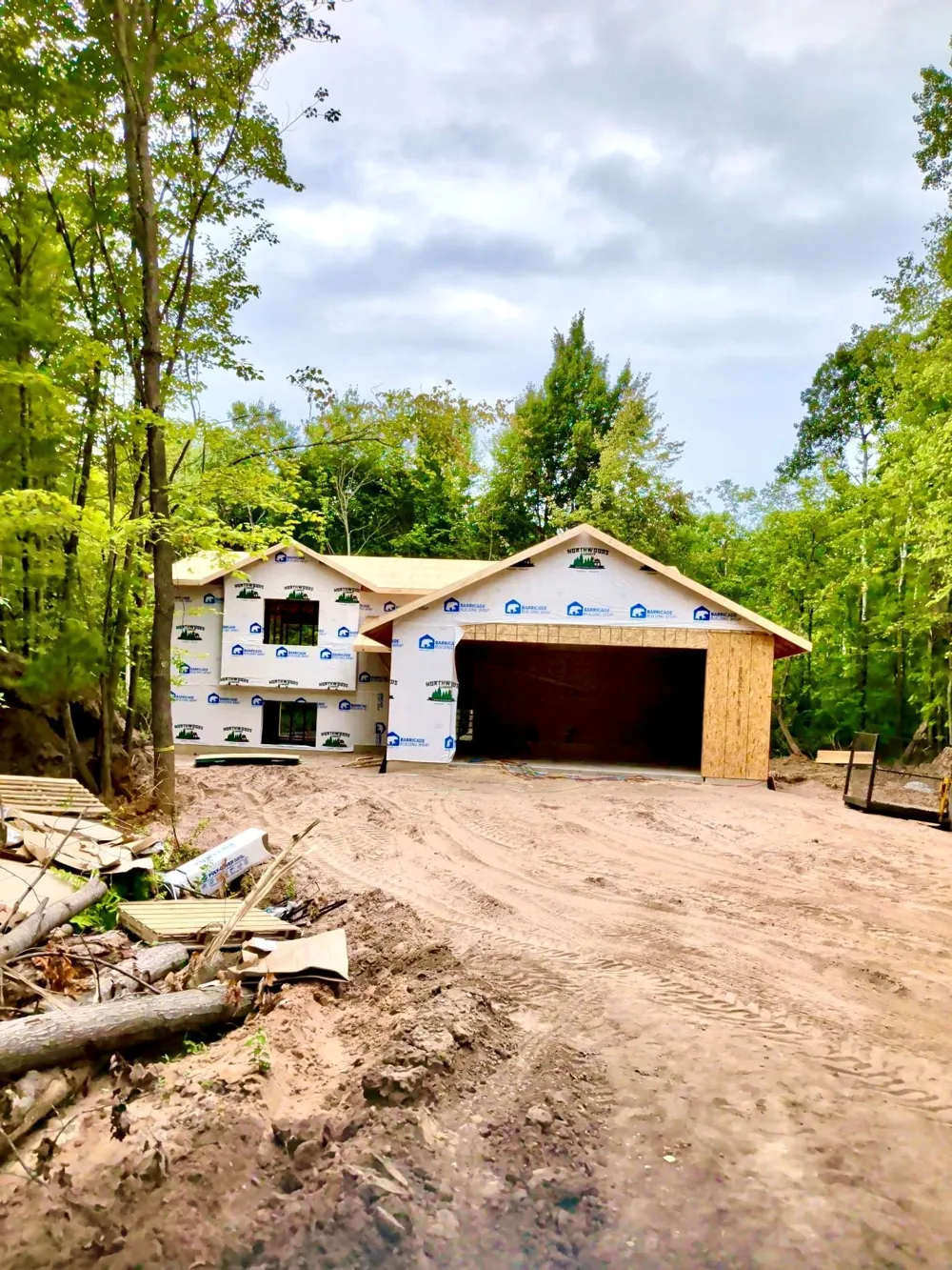 7242 Main Street E Webster, WI 54893